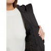 Didriksons Fia, parka, women, black