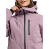 Didriksons Fiora, giacca da sci, donna, lilac haze