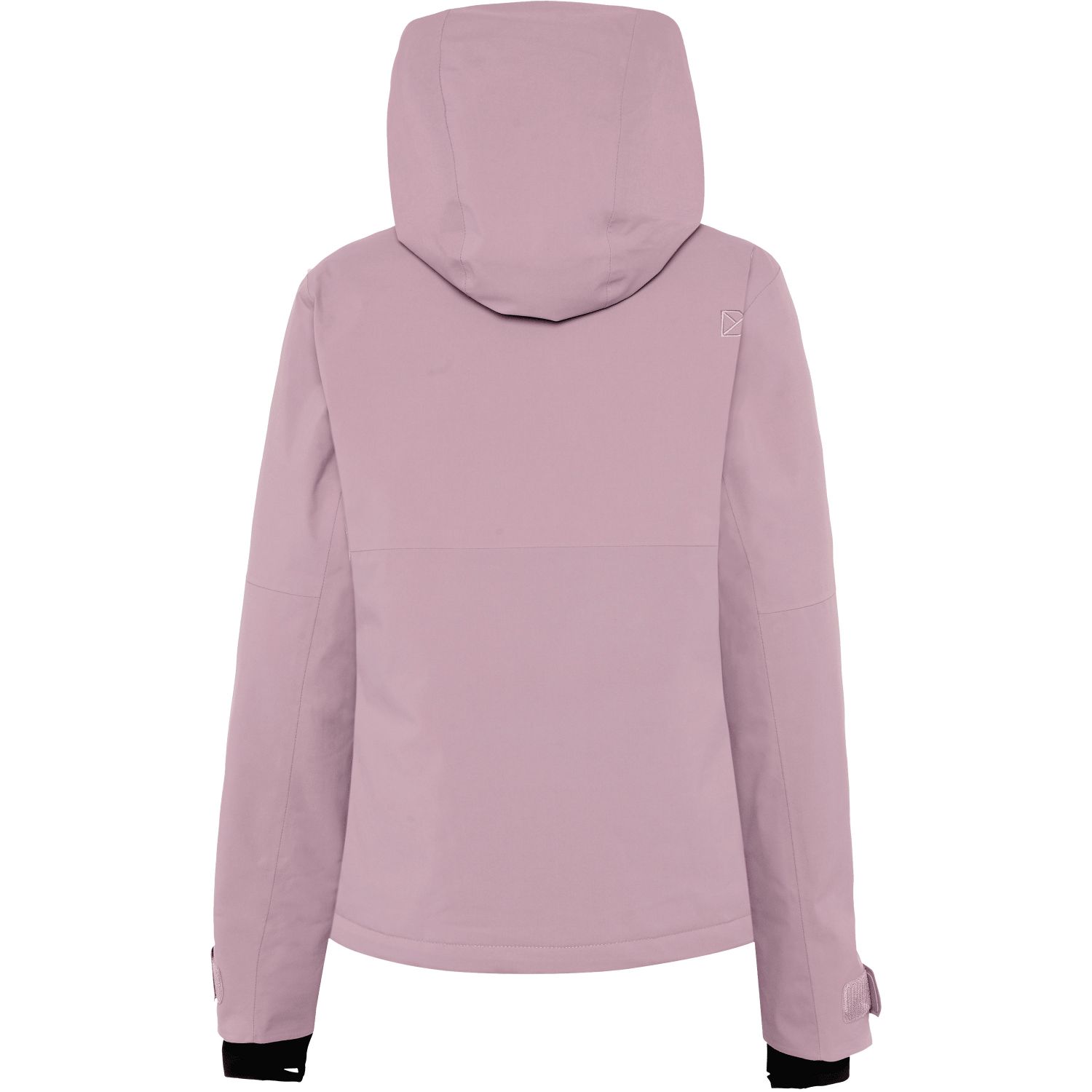 Didriksons Fiora, lyžiarska bunda, dámska, lilac haze