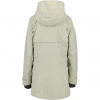 Didriksons Frida, parka, dame, beige