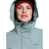 Didriksons Frida, parka, dame, lyseblå