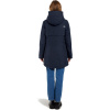 Didriksons Frida, Parka, Damen, dark night