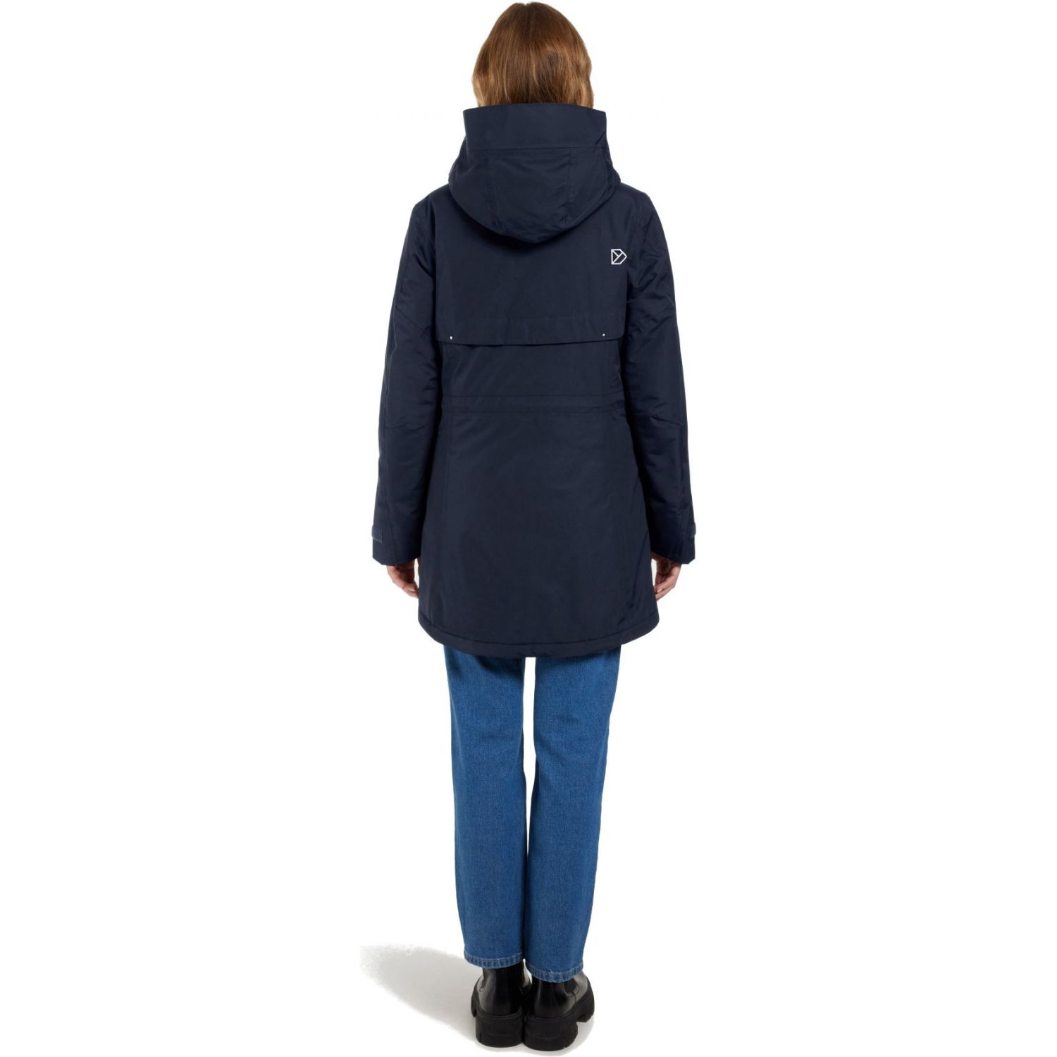 Didriksons Frida, Parka, Damen, dark night