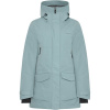 Didriksons Frida, Parka, Damen, hellblau