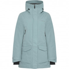 Didriksons Frida, Parka, Damen, hellblau