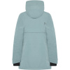 Didriksons Frida, Parka, Damen, hellblau