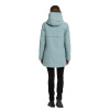 Didriksons Frida, Parka, Damen, hellblau