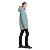 Didriksons Frida, Parka, Damen, hellblau