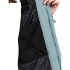 Didriksons Frida, Parka, Damen, hellblau