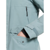 Didriksons Frida, Parka, Damen, hellblau