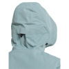 Didriksons Frida, Parka, Damen, hellblau
