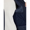 Didriksons Frida, parka, women, dark night blue
