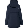 Didriksons Frida, parka, women, dark night blue