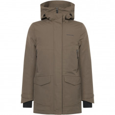 Didriksons Frida, Parkas, Dam, Brun