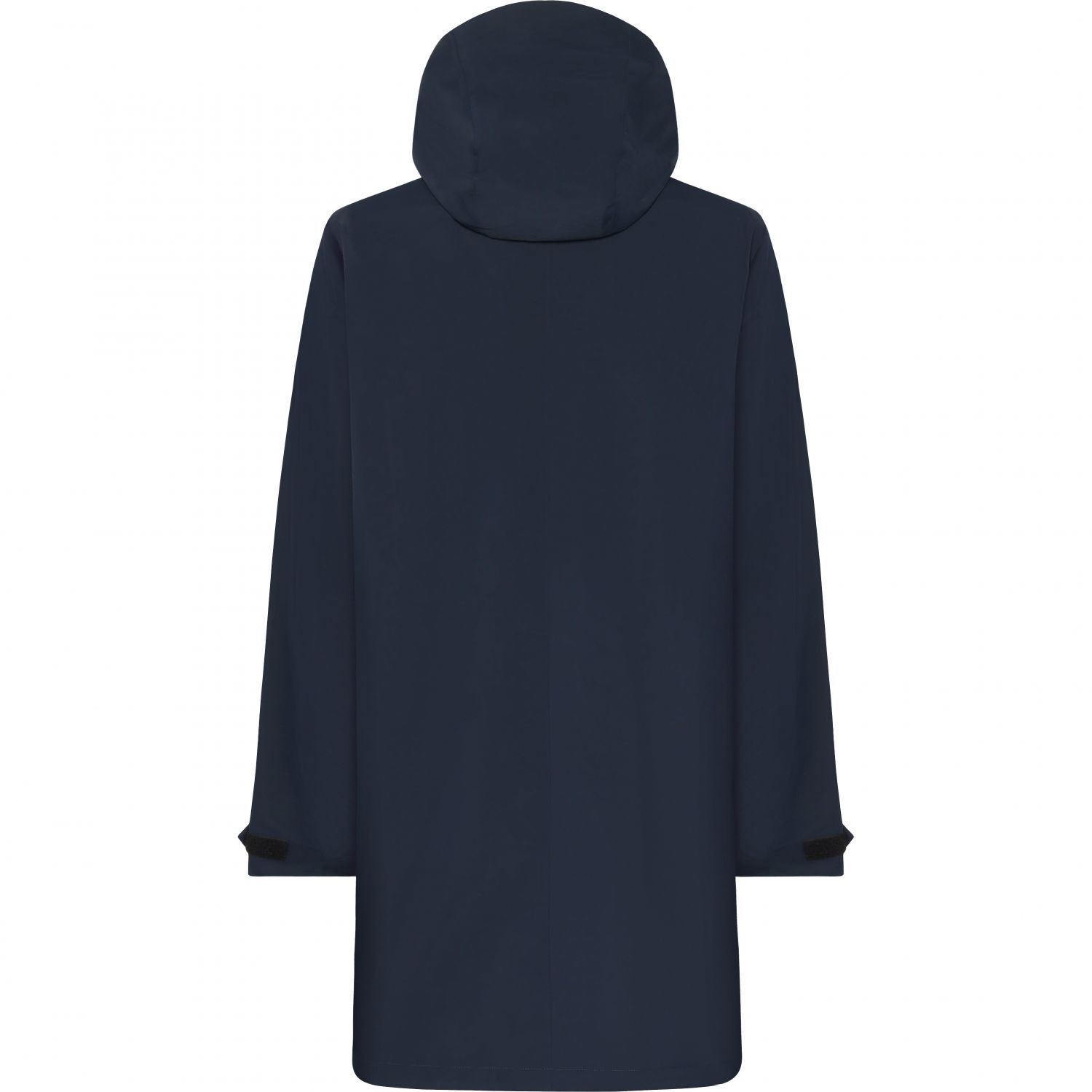 Didriksons George, abrigo impermeable, hombre, dark night blue