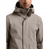 Didriksons George, manteau de pluie, homme, ash brown