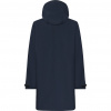 Didriksons George, manteau de pluie, homme, dark night blue