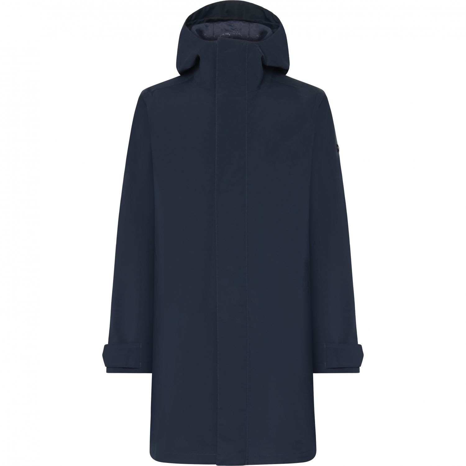 Didriksons George, Regenmantel, Herren, dark night blue