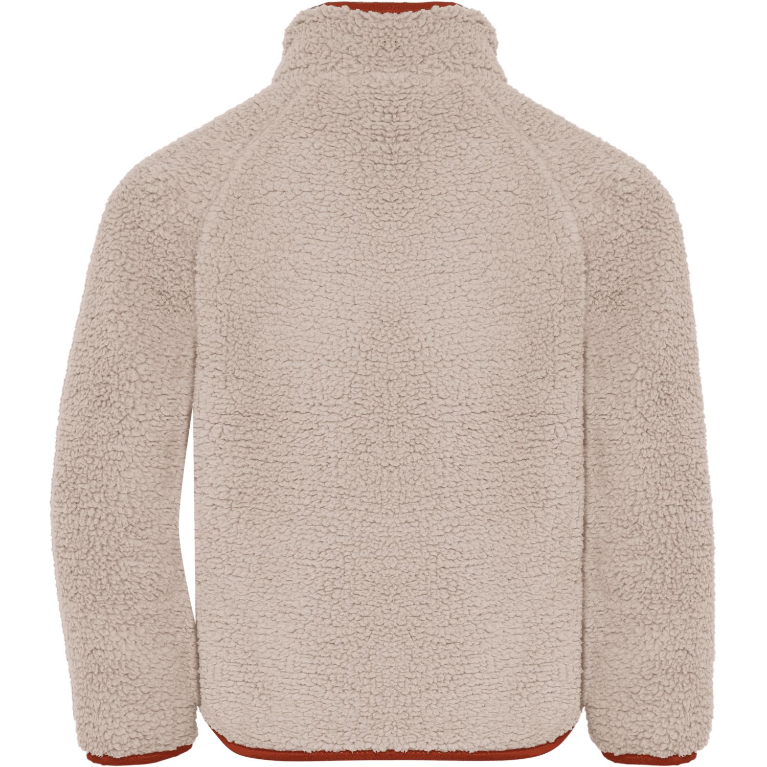 Didriksons Gibbs 2, fleece jacket, kids, beige