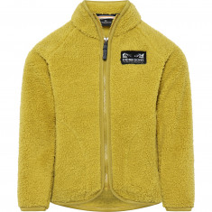 Didriksons Gibbs, casaco de lã, júnior, amarelo