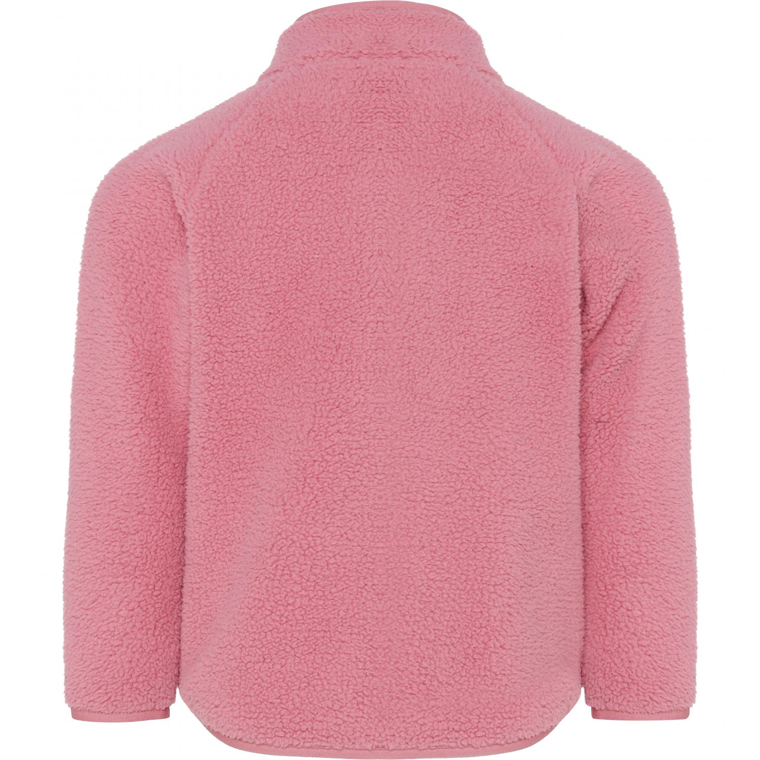 Didriksons Gibbs, casaco de lã, júnior, cor-de-rosa