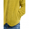 Didriksons Gibbs, chaqueta polar, junior, amarillo