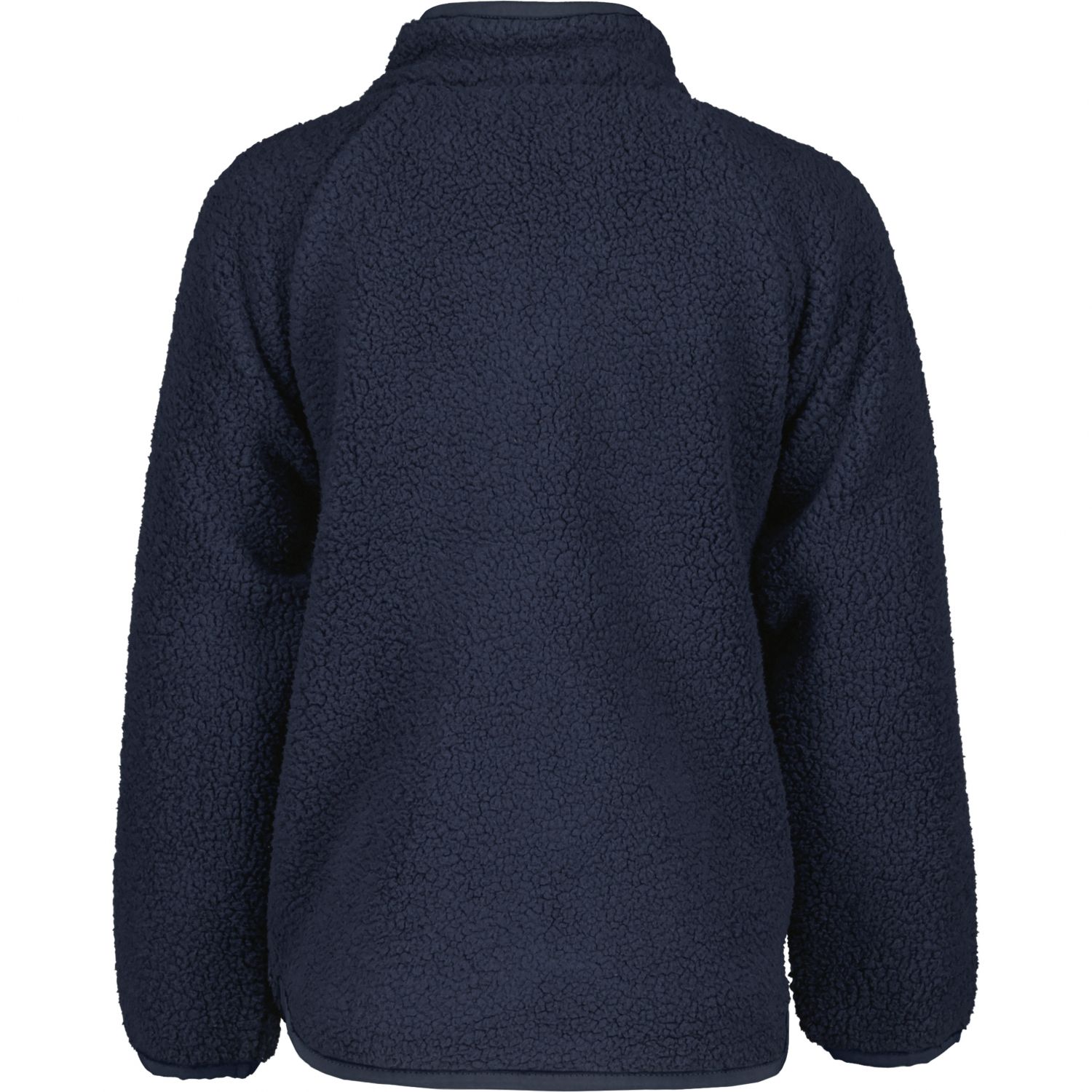 Didriksons Gibbs, chaqueta polar, junior, navy