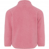 Didriksons Gibbs, chaqueta polar, junior, rosa