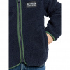 Didriksons Gibbs, Fleecejacke, Junior, navy