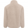 Didriksons Gibbs, giacca fleece, junior, beige