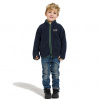 Didriksons Gibbs, veste polair, junior, navy