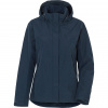 Didriksons Grand, veste de pluie, femme, navy
