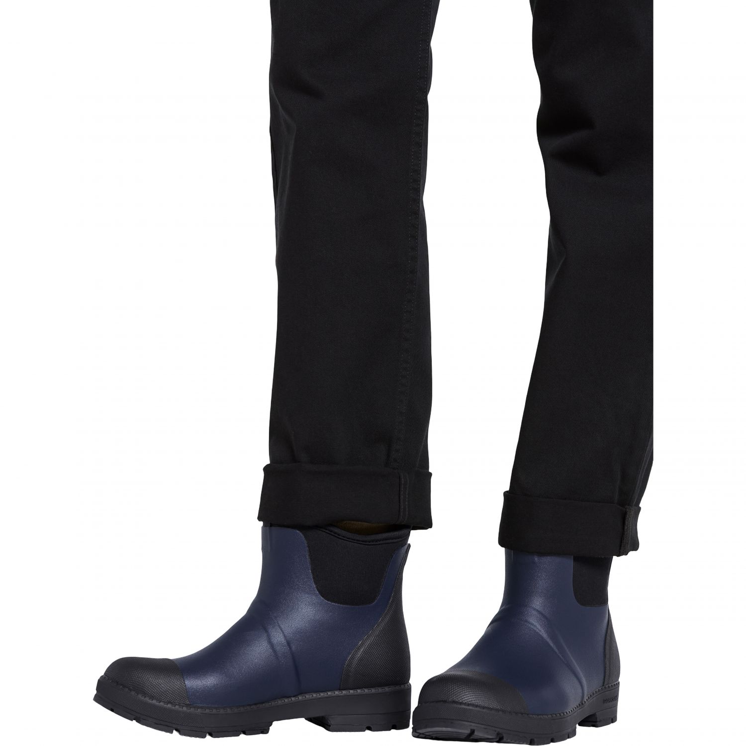 Didriksons Grinda, boots, women, dark night blue