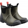 Didriksons Grinda, botas, homem, verde escuro