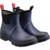 Didriksons Grinda, bottes, femme, dark night blue