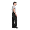 Didriksons Grit 4, es?nadrág, férfi, fekete