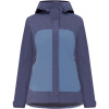 Didriksons Grit, giacca da pioggia, donna, blu