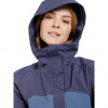 Didriksons Grit, giacca da pioggia, donna, blu