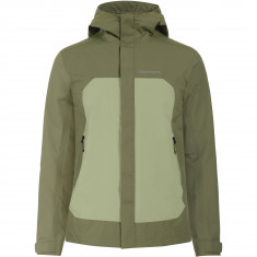 Didriksons Grit, giacca da pioggia, uomo, verde