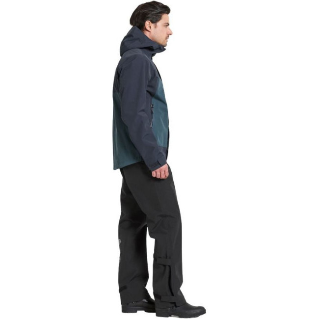 Didriksons Grit, pláštěnka, pánská, tmavě modrá