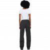 Didriksons Grit, Regenhose, Damen, schwarz