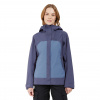 Didriksons Grit, Regenjacke, Damen, blau