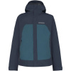 Didriksons Grit, Regenjacke, Herren, dunkelblau