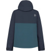 Didriksons Grit, Regenjacke, Herren, dunkelblau