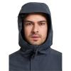 Didriksons Grit, Regenjacke, Herren, dunkelblau