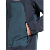 Didriksons Grit, Regenjacke, Herren, dunkelblau