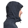 Didriksons Grit, Regenjacke, Herren, dunkelblau