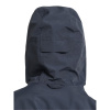 Didriksons Grit, Regenjacke, Herren, dunkelblau