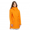 Didriksons Gwen, Parka, Dam, Orange