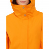 Didriksons Gwen, Parka, Dam, Orange